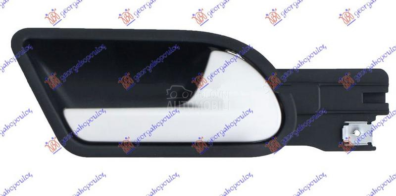 KVAKA PREDNJIH VRATA UNUTRASNJ