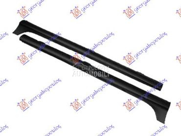 SAJTNA PLASTICNA PM 5 VRATA (S za Volkswagen Golf 5 od 2004. do 2008. god.