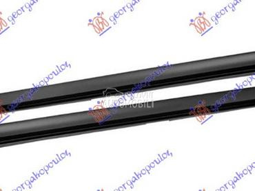 SAJTNA PLASTICNA (SET) (GTI LO za Volkswagen Golf 5 od 2004. do 2008. god.