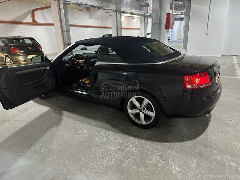 Audi A4 1.8