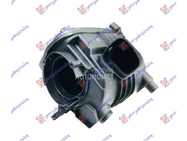 KUCISTE FILTERA VAZDUHA (CAXA) za Volkswagen Tiguan od 2011. do 2016. god.