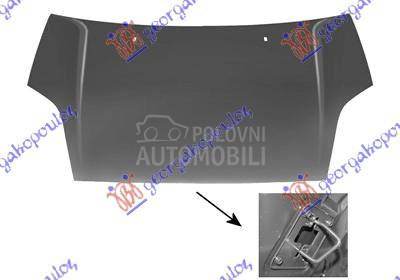 HAUBA 06- (A KVALITET)