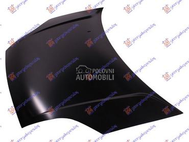 HAUBA 06- za Ford Fiesta od 2002. do 2008. god.