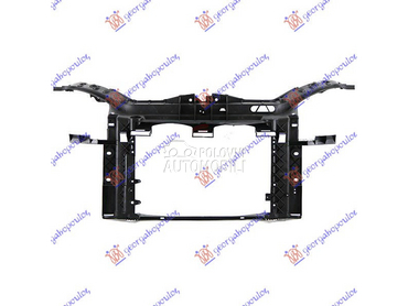 VEZNI LIM za Ford Fiesta od 2002. do 2008. god.