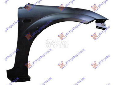 BLATOBRAN za Ford Fiesta od 2002. do 2008. god.