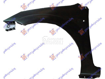 BLATOBRAN (A KVALITET) za Ford Fiesta od 2002. do 2008. god.