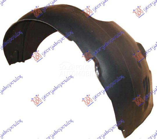 POTKRILO PLASTICNO (A KVALITET