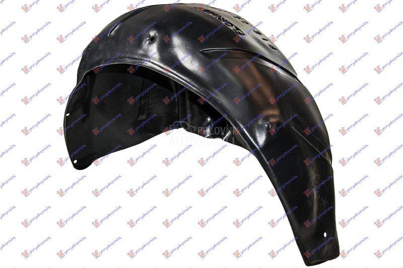 ZADNJE POTKRILO PLASTICNO