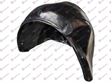 ZADNJE POTKRILO PLASTICNO za Ford Fiesta od 2002. do 2008. god.