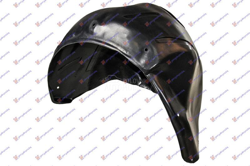 ZADNJE POTKRILO PLASTICNO