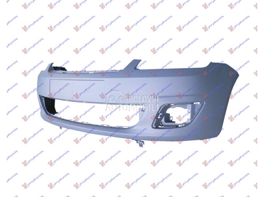 PREDNJI BRANIK JEDNODELNI 2006 za Ford Fiesta od 2002. do 2008. god.