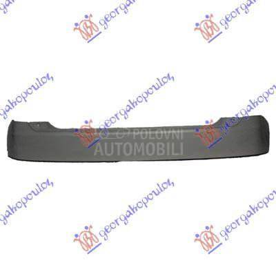 ZADNJI BRANIK PM GORNJI -2006