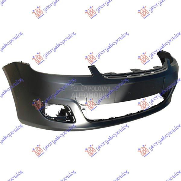 PREDNJI BRANIK 2006- (A KVALIT