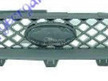 PVC MASKA MAT-SIVA 2006- za Ford Fiesta od 2002. do 2008. god.