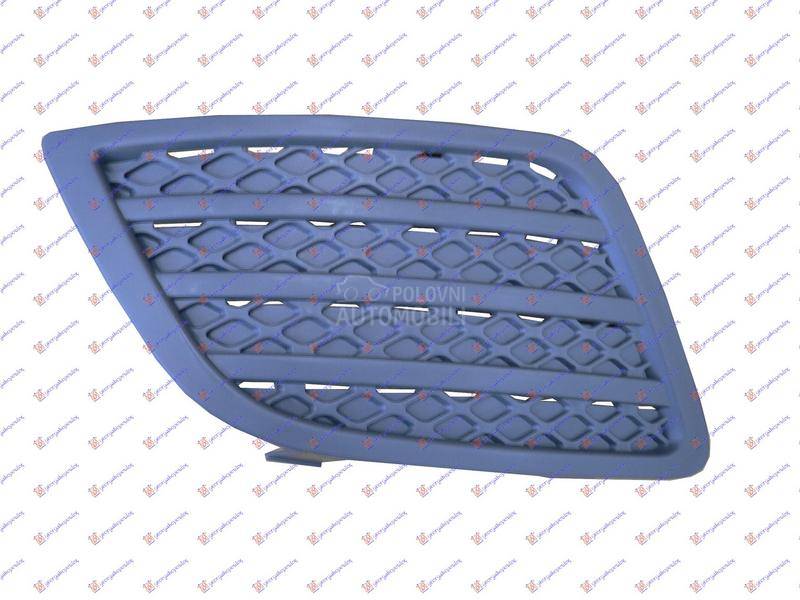 RESETKA PREDNJEG BRANIKA (BEZ