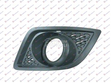 RESETKA PREDNJEG BRANIKA (SA M za Ford Fiesta od 2002. do 2008. god.