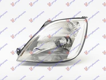 FAR ELEKTRICNI -2006 (TYC) za Ford Fiesta od 2002. do 2008. god.