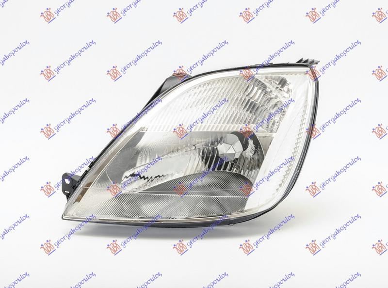 FAR ELEKTRICNI -2006 (TYC)