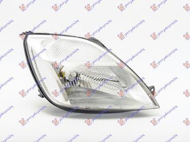 FAR ELEKTRICNI -2006 (DEPO) za Ford Fiesta od 2002. do 2008. god.