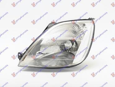 FAR ELEKTRICNI -2006 (DEPO) za Ford Fiesta od 2002. do 2008. god.