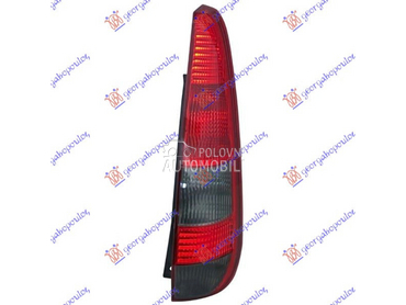 STOP LAMPA 5 VRATA -2006 (DEPO za Ford Fiesta od 2002. do 2008. god.