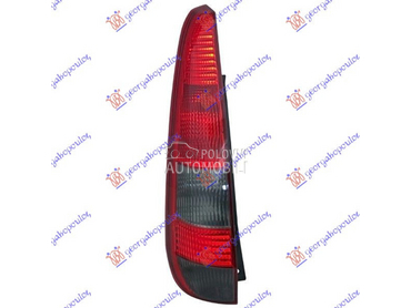 STOP LAMPA 5 VRATA -2006 (DEPO za Ford Fiesta od 2002. do 2008. god.