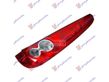 STOP LAMPA 5 VRATA 2006- (DEPO za Ford Fiesta od 2002. do 2008. god.