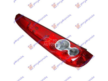 STOP LAMPA 5 VRATA 2006- (DEPO za Ford Fiesta od 2002. do 2008. god.