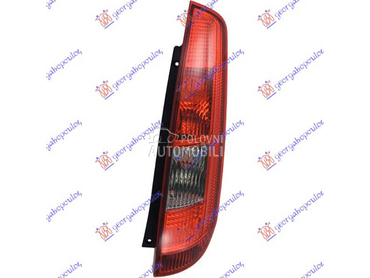 STOP LAMPA 3 VRATA -2006 (DEPO za Ford Fiesta od 2002. do 2008. god.