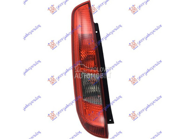 STOP LAMPA 3 VRATA -2006 (DEPO za Ford Fiesta od 2002. do 2008. god.