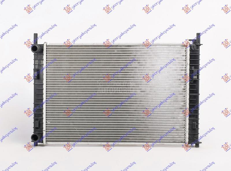 HLADNJAK MOTORA 1.4 TDCI-MZ-CD