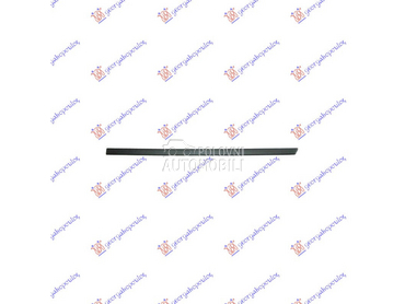 LAJSNA PREDNJIH VRATA 5 VRATA za Ford Fiesta od 2002. do 2008. god.