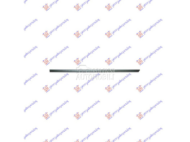 LAJSNA PREDNJIH VRATA 3 VRATA za Ford Fiesta od 2002. do 2008. god.