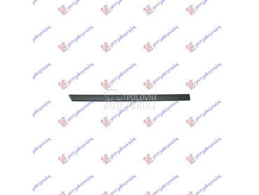 LAJSNA ZADNJIH VRATA 5 VRATA - za Ford Fiesta od 2002. do 2008. god.