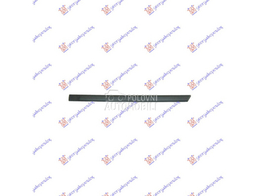 LAJSNA ZADNJIH VRATA 5 VRATA - za Ford Fiesta od 2002. do 2008. god.