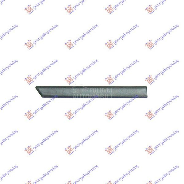 LAJSNA ZADNJEG BLATOBRANA 3 VR