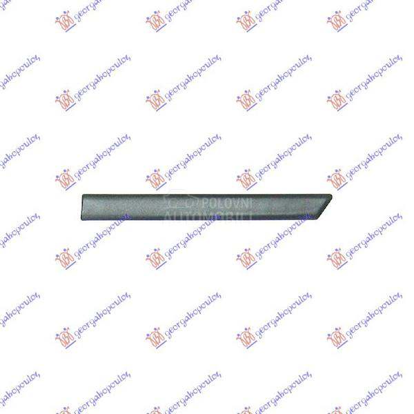 LAJSNA ZADNJEG BLATOBRANA 3 VR