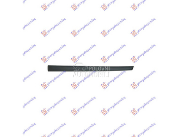 LAJSNA PREDNJIH VRATA 5 VRATA za Ford Fiesta od 2002. do 2008. god.