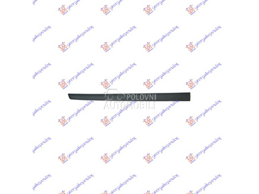 LAJSNA PREDNJIH VRATA 5 VRATA za Ford Fiesta od 2002. do 2008. god.