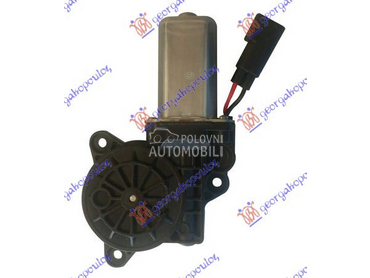 MOTOR PODIZACA PROZORA ELEKTRI za Ford Fiesta od 2002. do 2008. god.