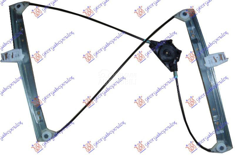 PODIZAC PREDNJEG PROZORA ELEKT