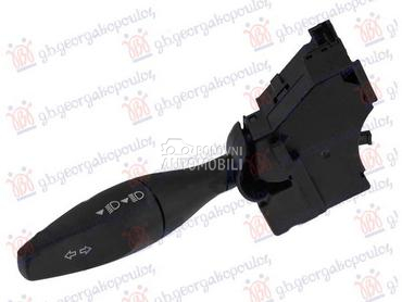 PREKIDAC/RUCICA NA VOLANU (FAR za Ford Fusion od 2002. do 2012. god.