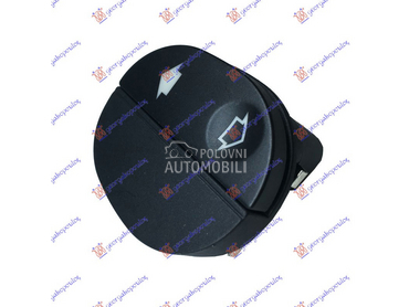 PREKIDAC U PREDNJIM VRATIMA (1 za Ford Fusion od 2002. do 2012. god.