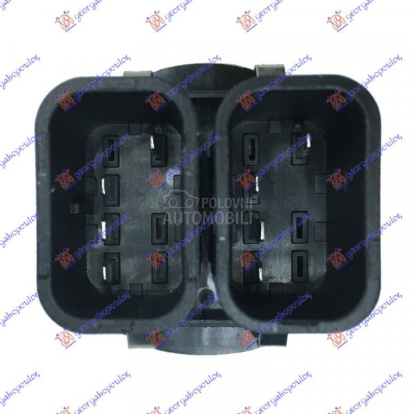 PREKIDAC U PREDNJIM VRATIMA (2