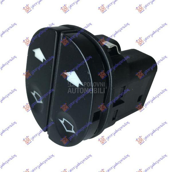 PREKIDAC U PREDNJIM VRATIMA (2