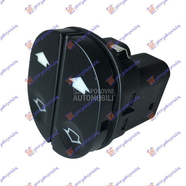 PREKIDAC U PREDNJIM VRATIMA (2