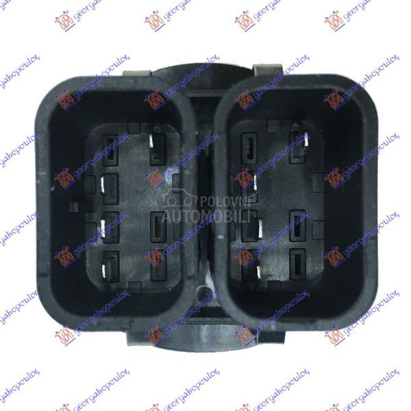 PREKIDAC U PREDNJIM VRATIMA (2