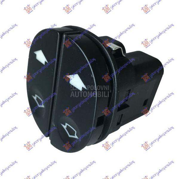 PREKIDAC U PREDNJIM VRATIMA (2