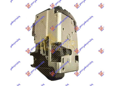 BRAVA ZADNJIH VRATA za Ford Fusion od 2002. do 2012. god.