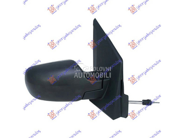 RETROVIZOR MEHANICKI SA SAJLOM za Ford Fiesta od 2002. do 2008. god.